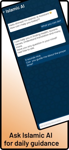 Muslim-Life Screenshot 3 of 5