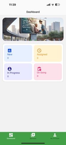 Sahaayak Partner Screenshot 2 of 3