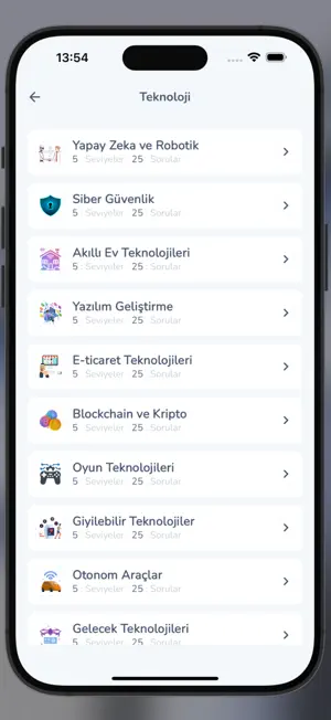 Quizoz - Genel Kültür screenshot 4