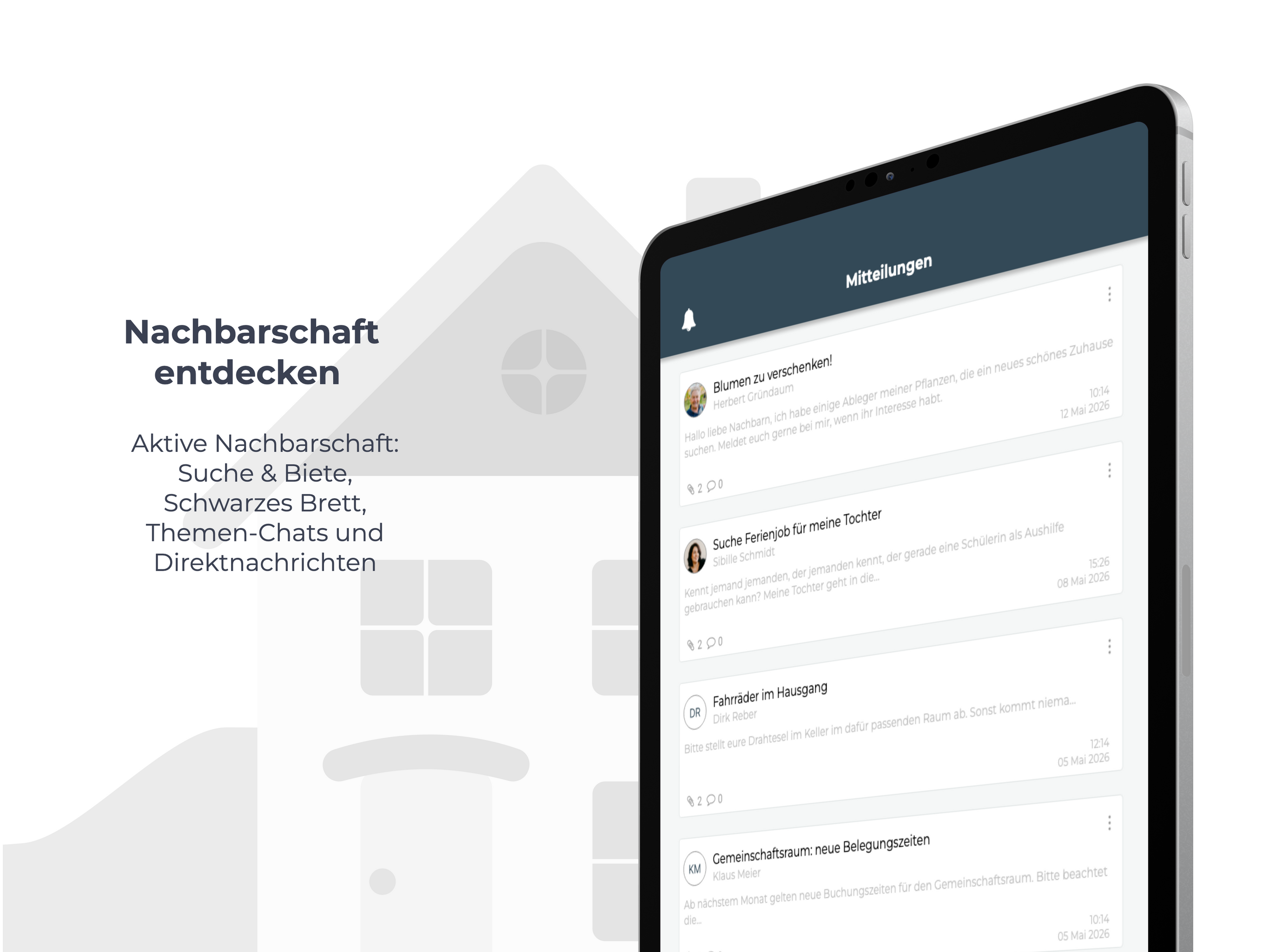 Hölter Hausverwaltung screenshot 6