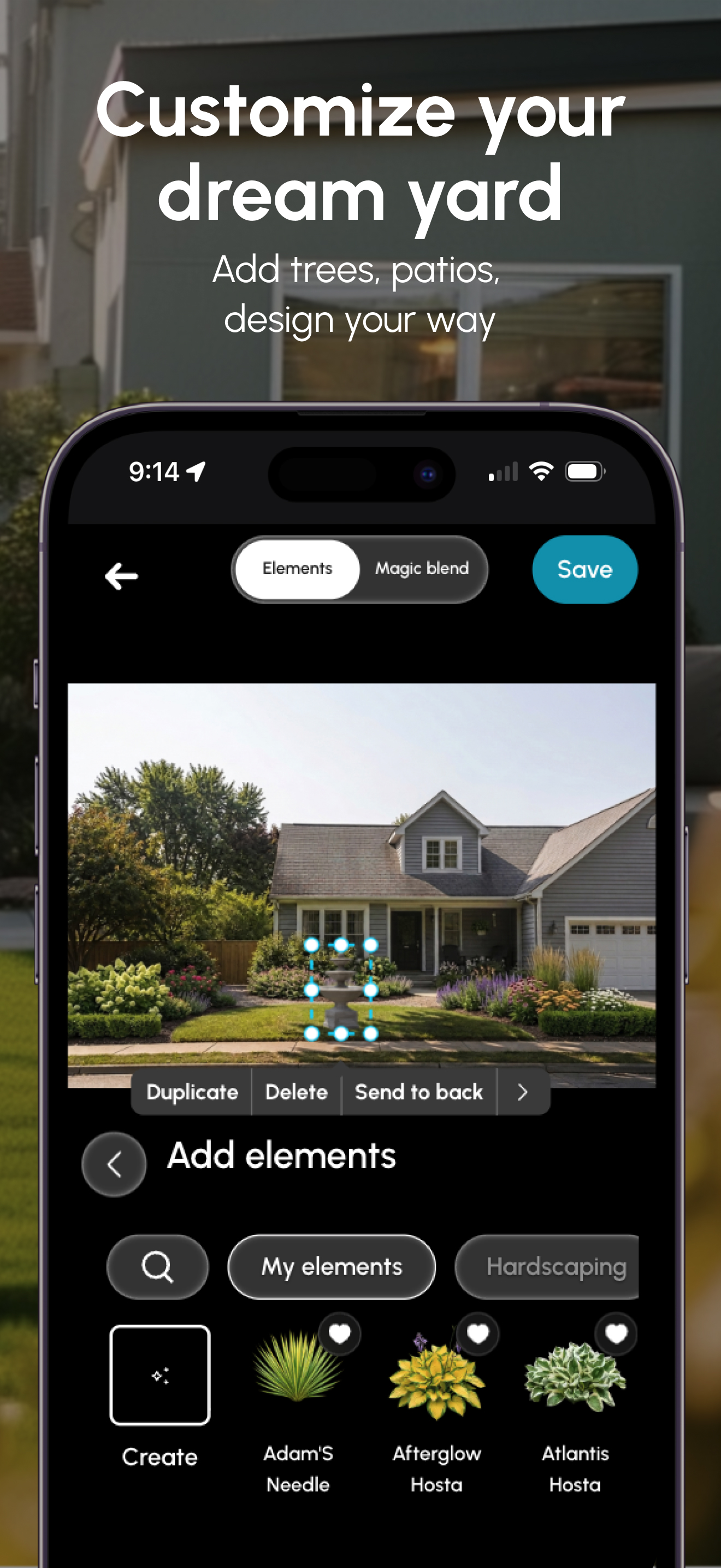 Neighborbrite Landscape Design screenshot 5