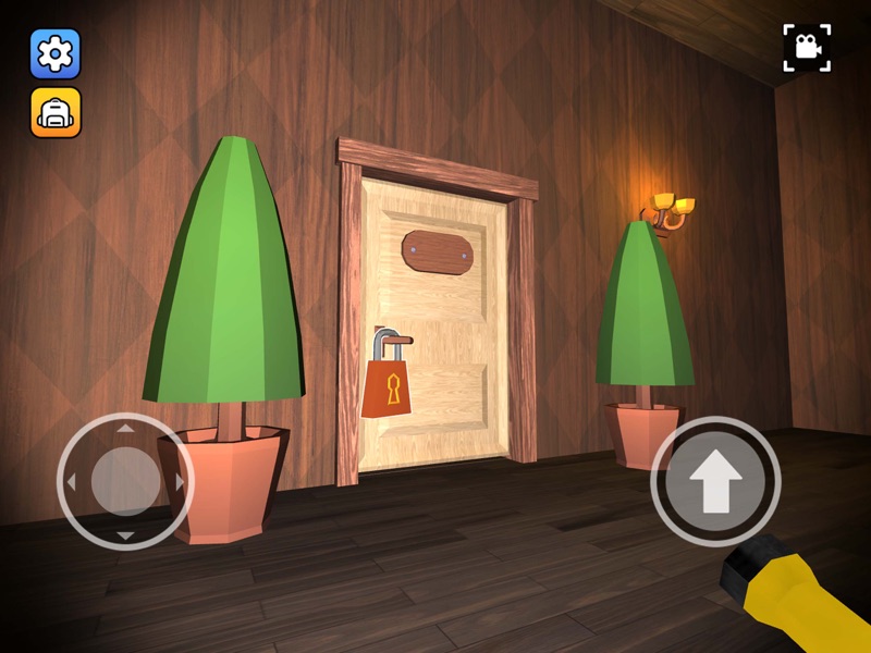 Brainrot Survive: Evil Papa screenshot 11