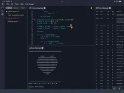 Python Code Develop screenshot 16