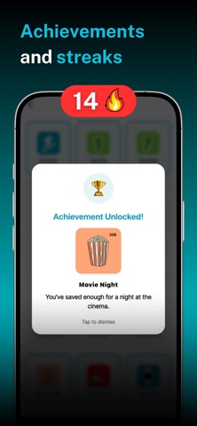Quit Vaping & Smoking : Fokus screenshot
