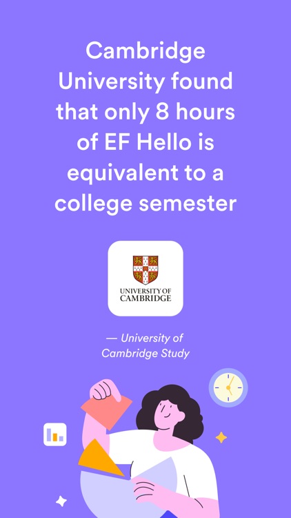 EF Hello Learn English with AI screenshot-9