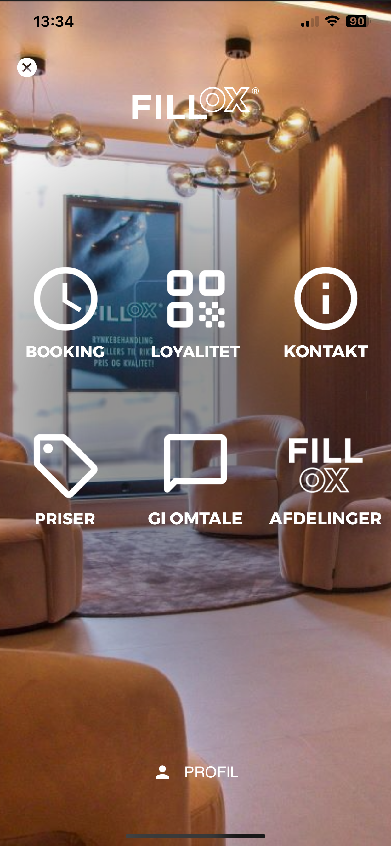 Fillox®Danmark