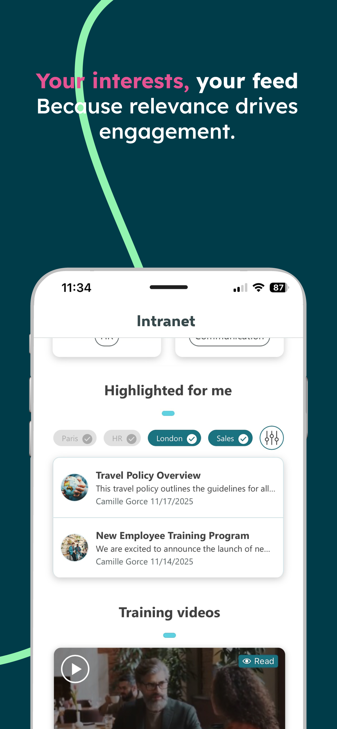 Powell Apps screenshot 4