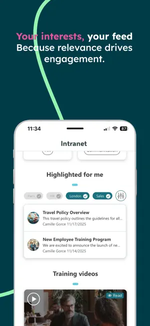 Powell Apps screenshot 4