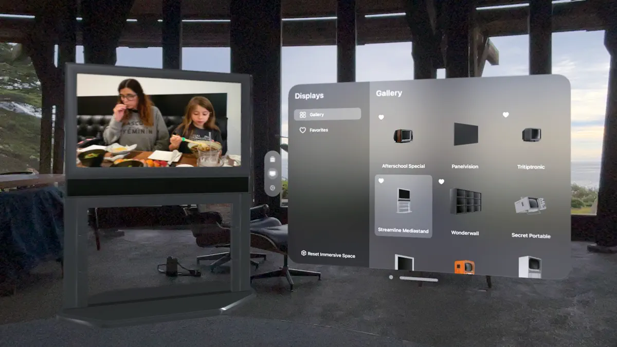 Television: The Future of TV screenshot 2