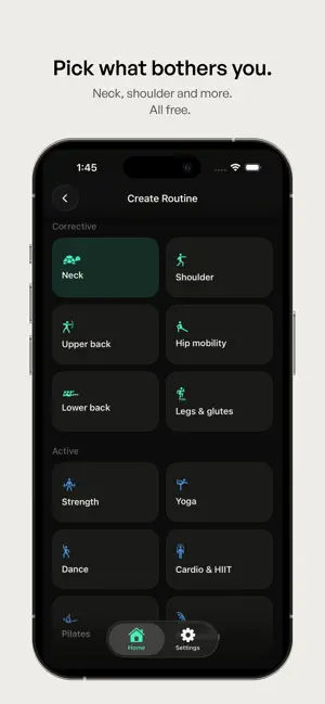 SaveBack screenshot 2