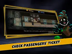 Beholder: Conductor screenshot 8