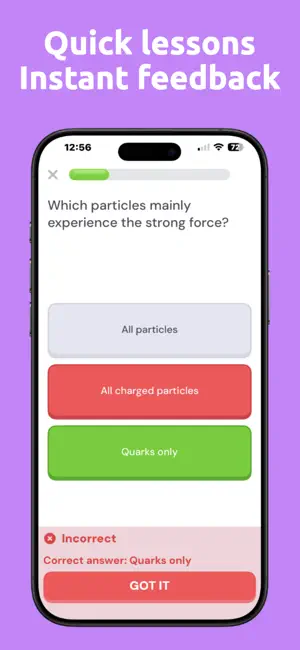 StudyHub - GCSE & A Level screenshot 3