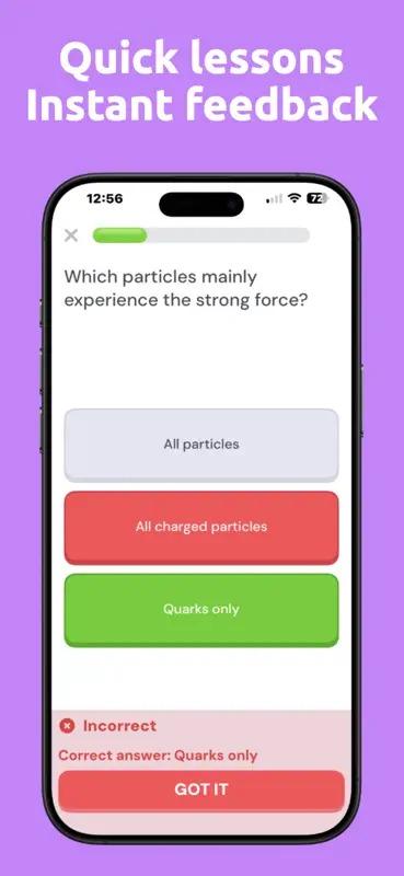 StudyHub - GCSE & A Level screenshot 3 of 5