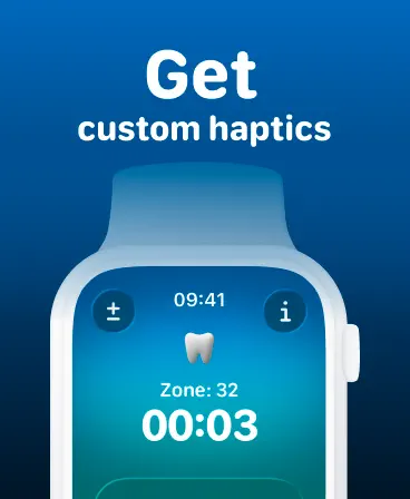 Toothify: Toothbrush Timer screenshot 1
