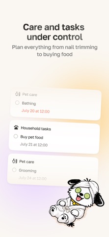 PetBlog Screenshot 3 of 5