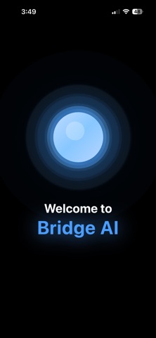 Bridge - AI Assistant Screenshot 2 of 8
