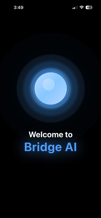 Bridge - AI Assistant Screenshot 2 of 8