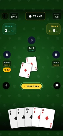 Trump 28 screenshot