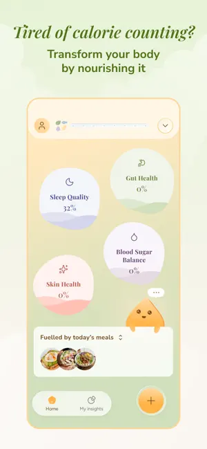 WholeLiv screenshot 1