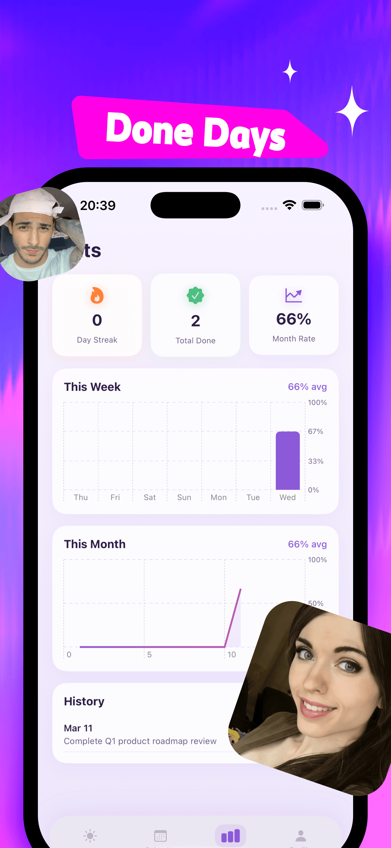 Grox - Soft Vibe screenshot 3
