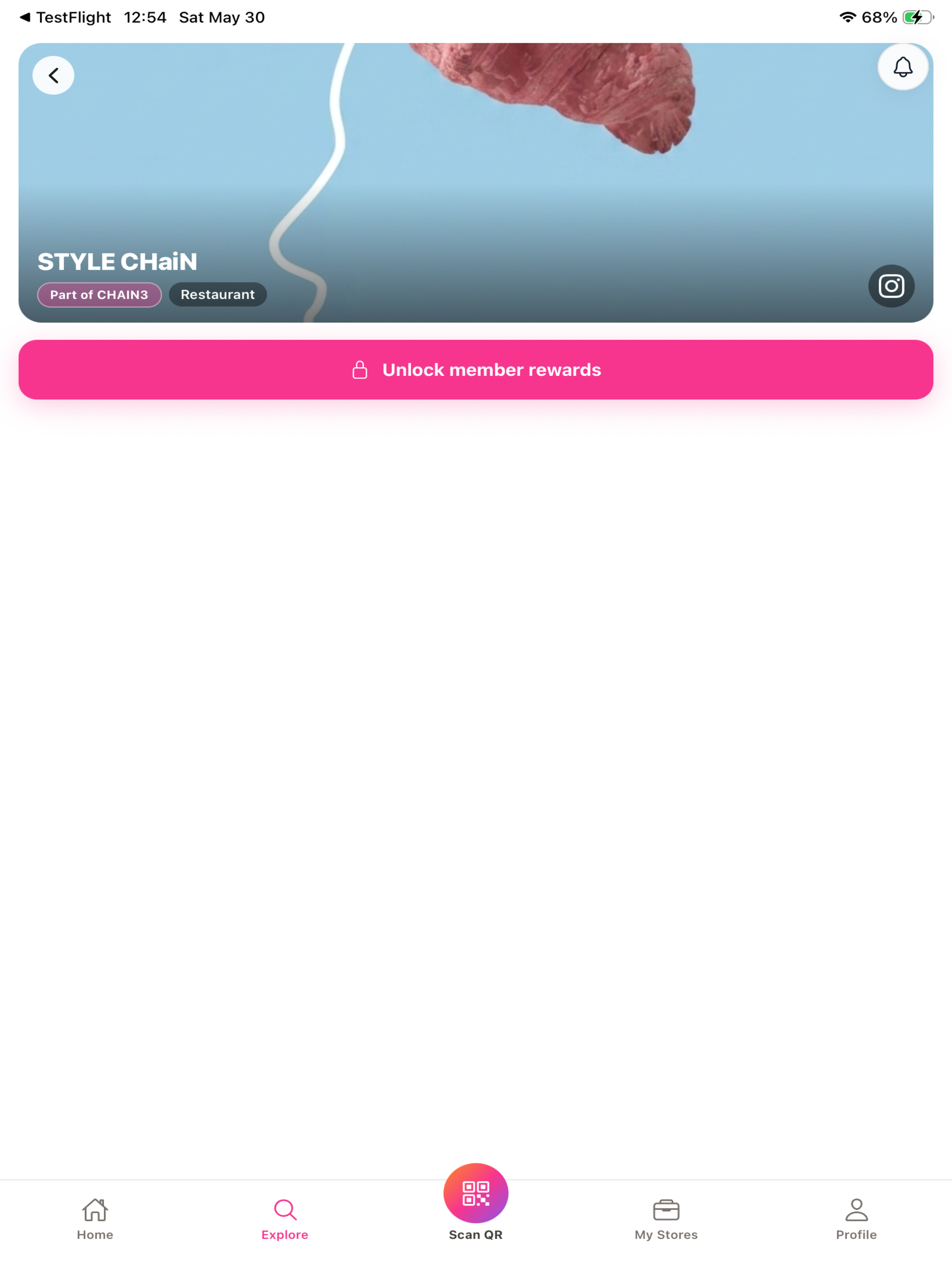 CHaiNCHaiN Rewards screenshot 10