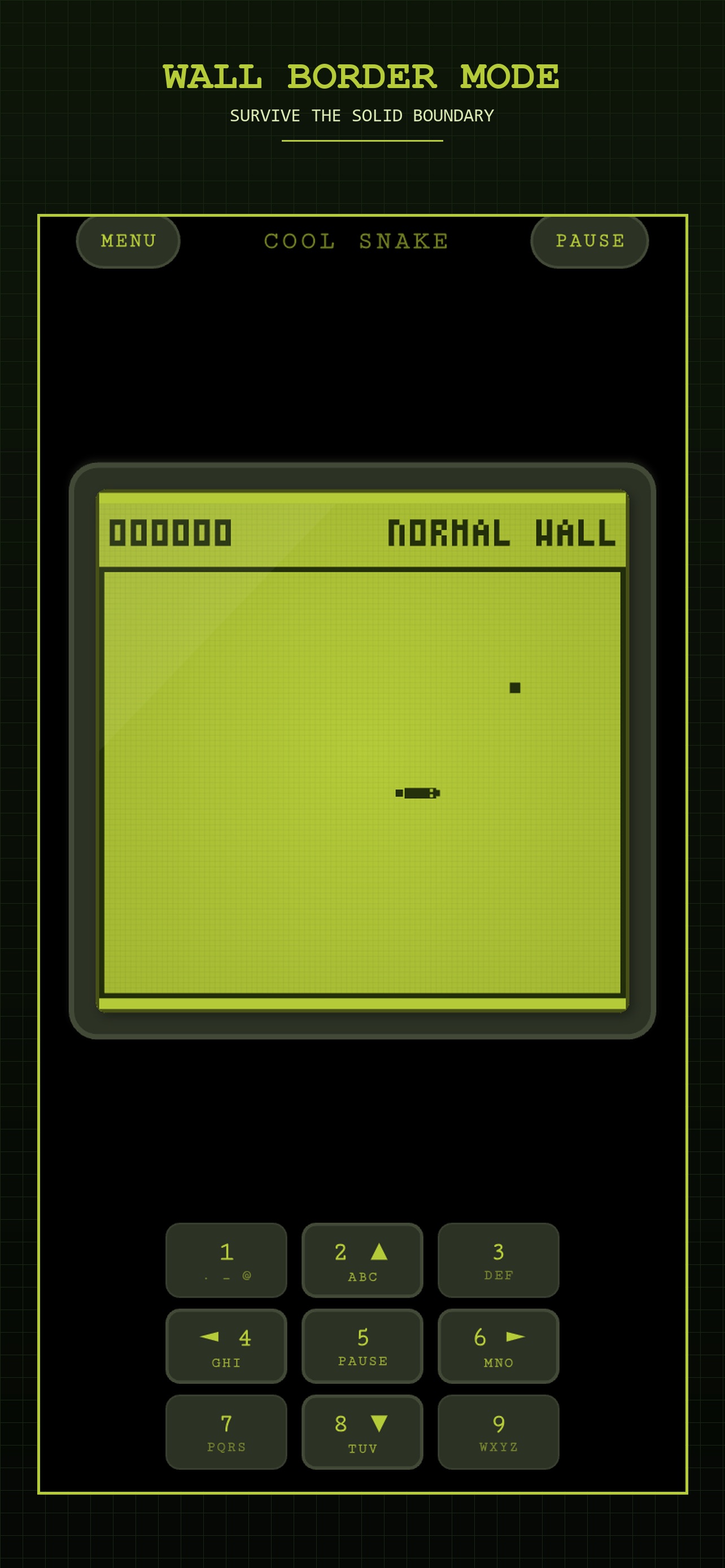 Screenshot 5 of Cool Snakes