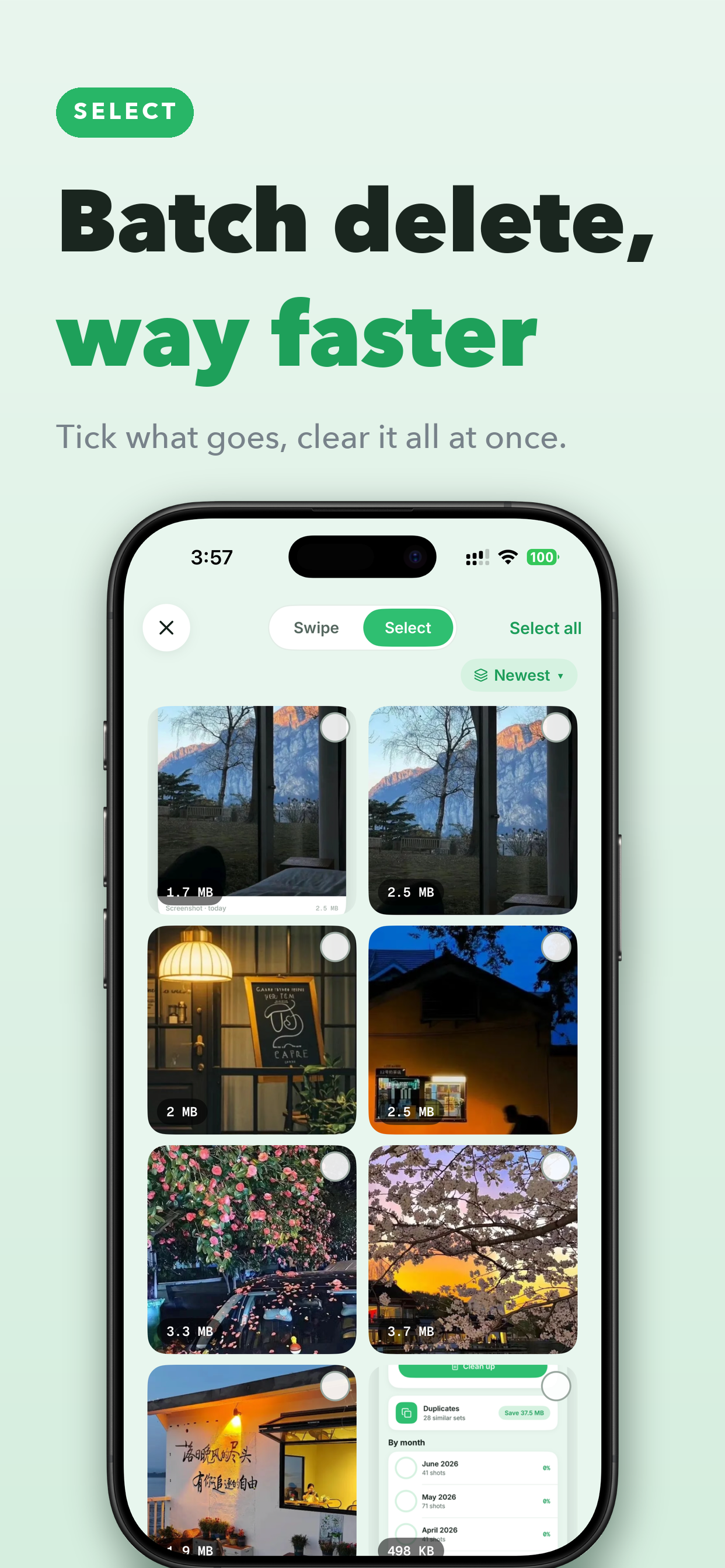 shotCapsule screenshot 3