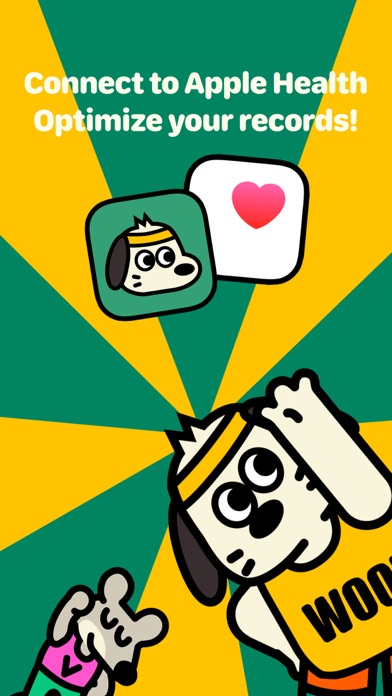 Rumbo Fitness iPhone screenshot 9 - Health & Fitness app