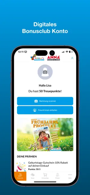 ANNA´s screenshot 1