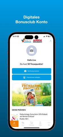 ANNA´s Screenshot 1 of 3