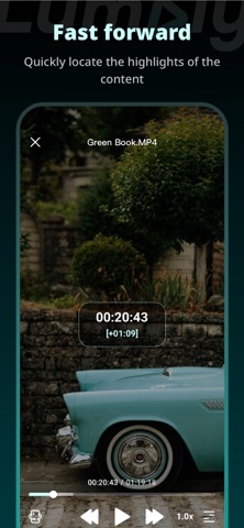 Lumoly-VisionaryBox Screenshot 3 of 4