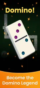 Domino Legends: Classic Game screenshot #7 for iPhone