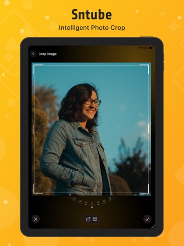 Sntube : Video & Music Saver iPad screenshot 6