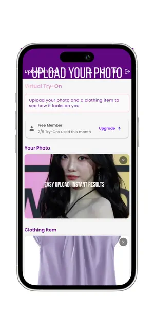 LookGenie screenshot 4