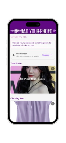 LookGenie screenshot