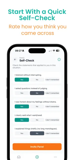 PerceptionGap screenshot 3