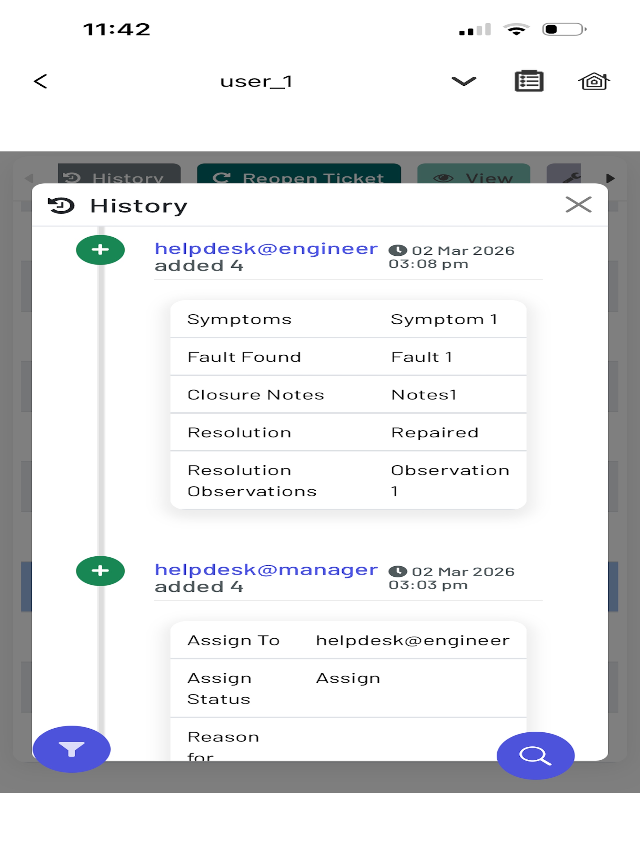 Ubiquitous screenshot 16