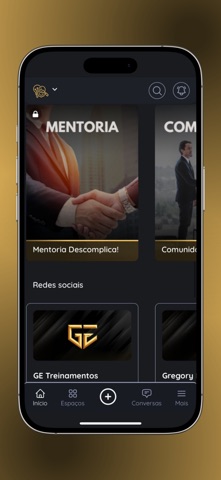 Desenvolve Negócios Screenshot 2 of 6