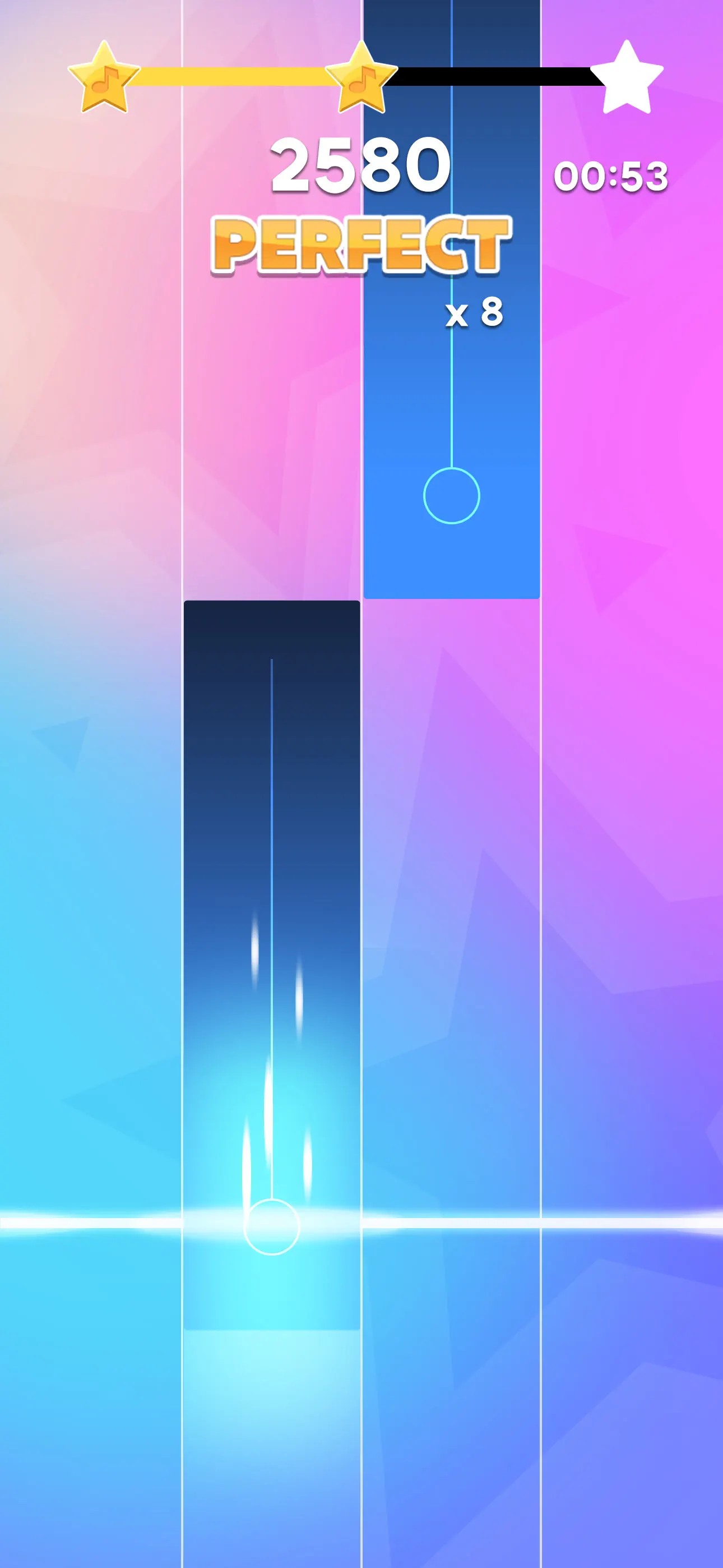 Beat Clash screenshot 2