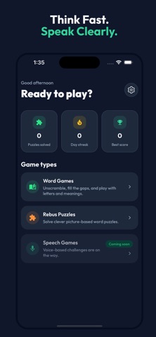 Criket screenshot