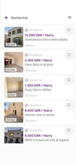 Buy Homes - Buy, Sell and Rent screenshot 4