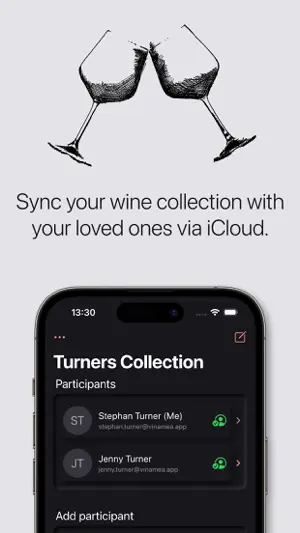VINA mea screenshot 4