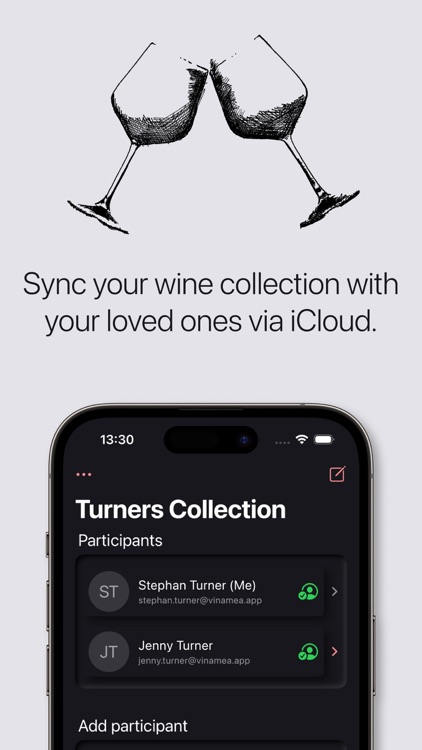 VINA mea screenshot-3