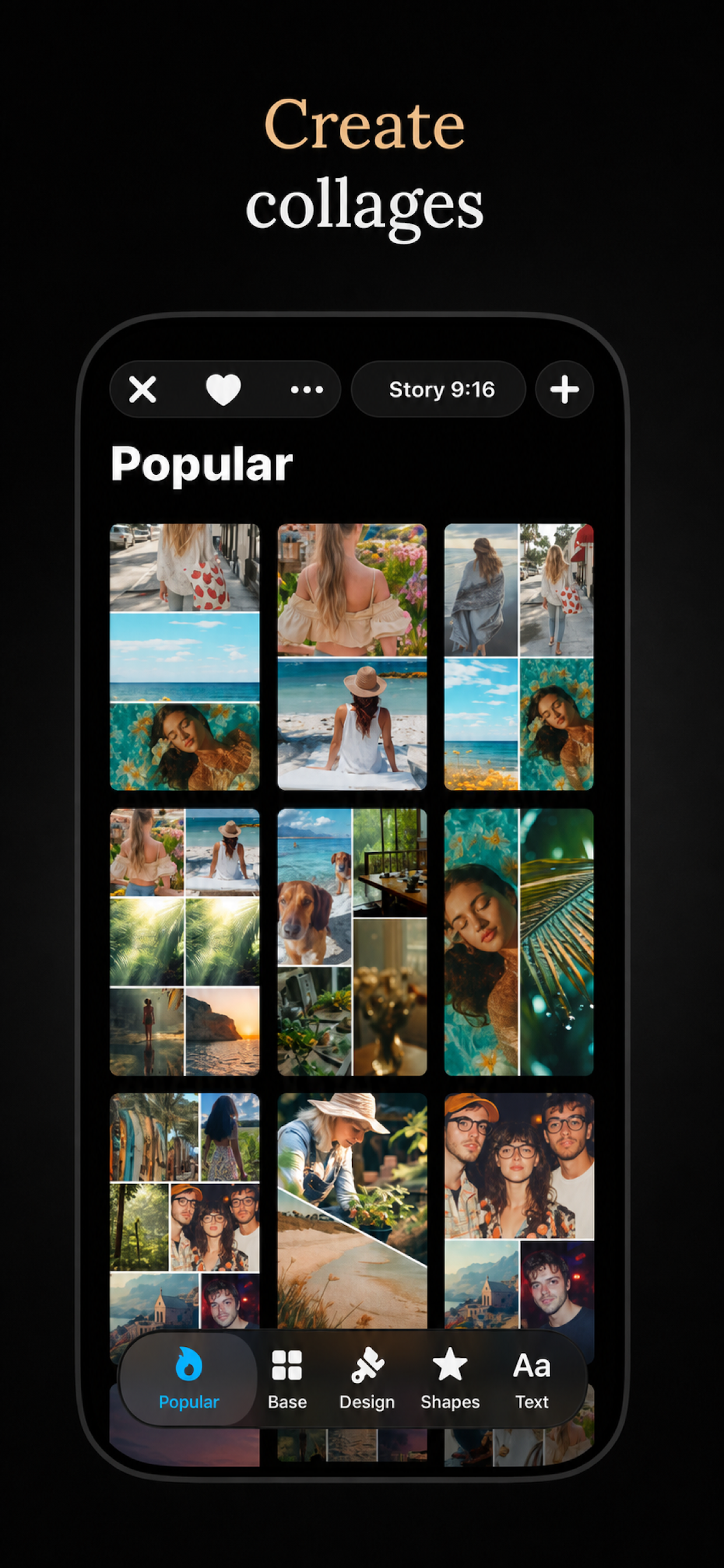 Zebra: Photo & Video Editor screenshot 6