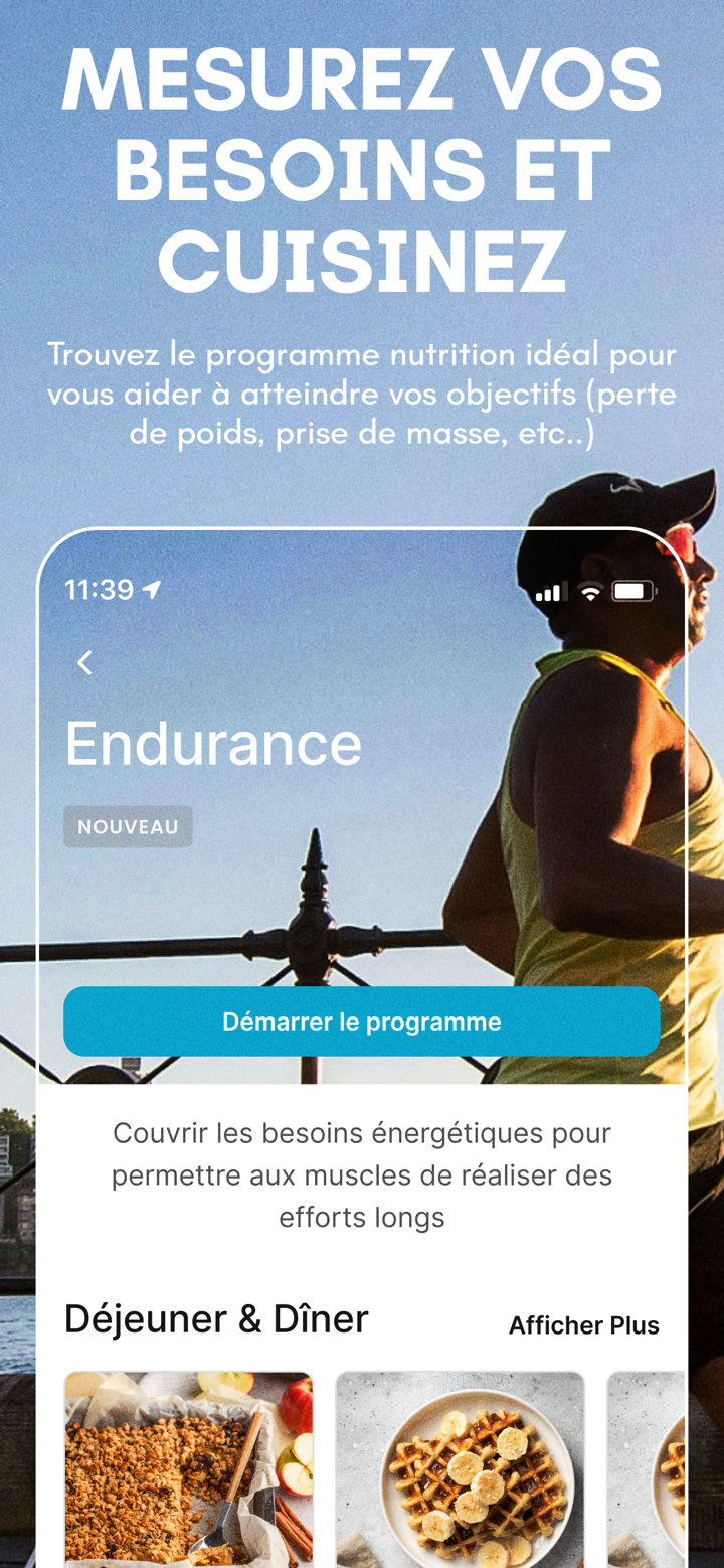 Atom Fitness screenshot 5