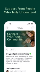 AlgaeCal Community screenshot