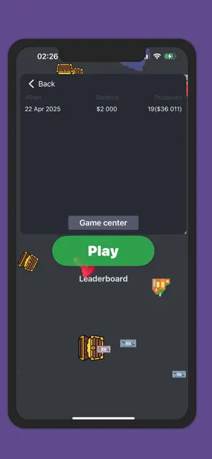 MonoFusion screenshot 3
