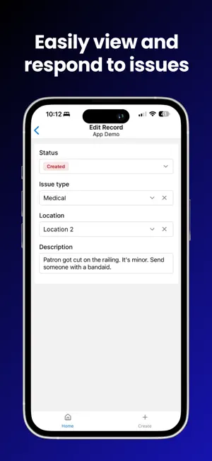 SwitchBase screenshot 2