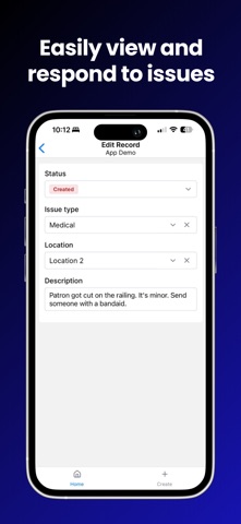 SwitchBase Screenshot 2 of 4