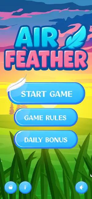 Air Feather screenshot 1